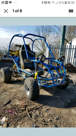 road legal buggy for sale scotland